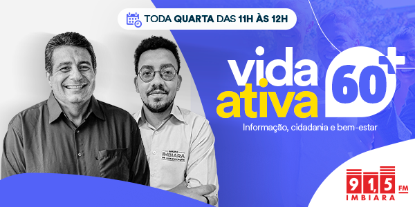 vida ativa